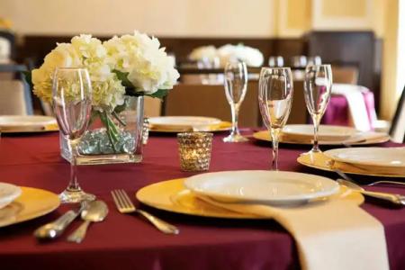 Hampton Inn & Suites Bradenton Downtown Historic District - 17