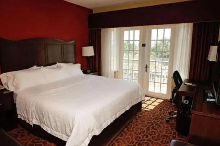 Hampton Inn & Suites Bradenton Downtown Historic District - 30