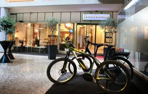 Acquarello Swiss Quality - 36