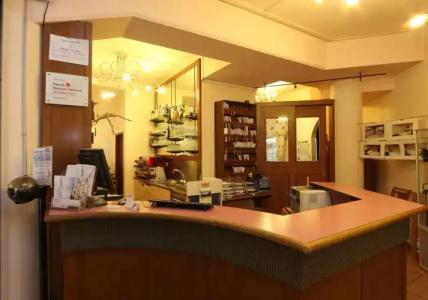 Acquarello Swiss Quality - 1