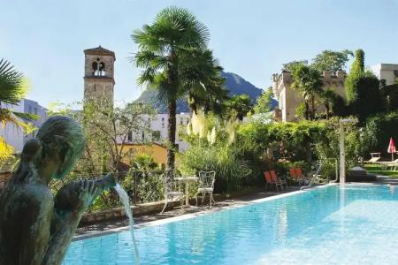 International au Lac Historic Lakeside - 15