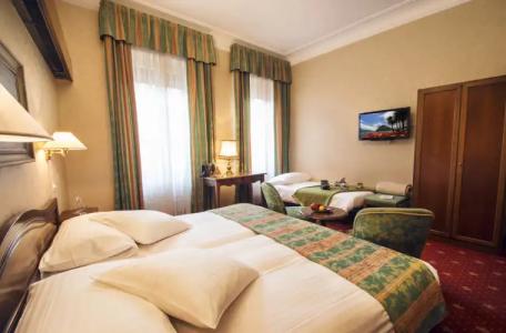 International au Lac Historic Lakeside - 5