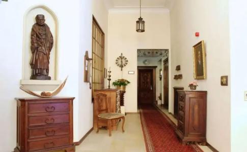 International au Lac Historic Lakeside - 0