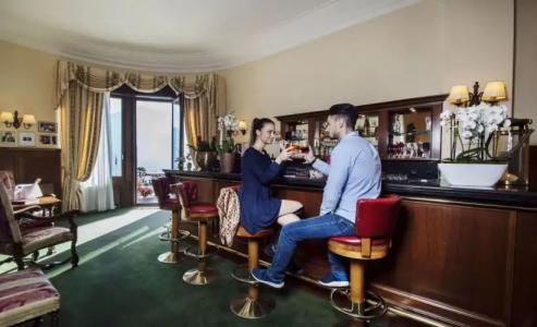 International au Lac Historic Lakeside - 27