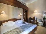 Standard Double room with balcony and with lake view