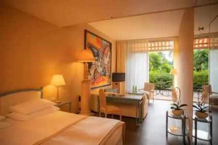 Grand Villa Castagnola - 104