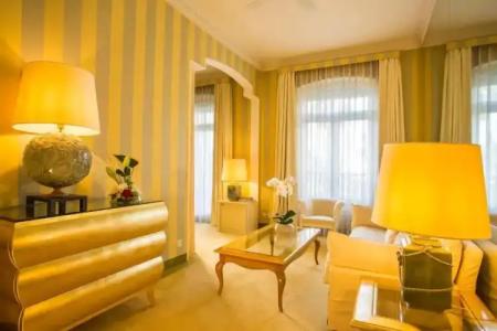 Grand Villa Castagnola - 109