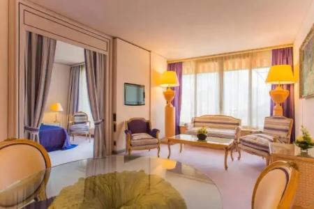 Grand Villa Castagnola - 110