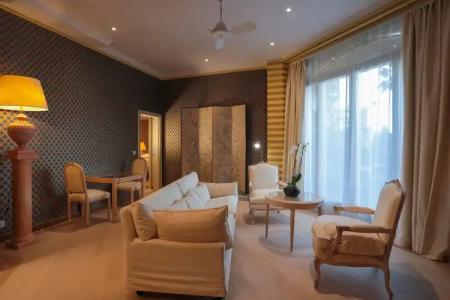 Grand Villa Castagnola - 115