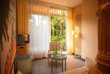 Grand Villa Castagnola - 105
