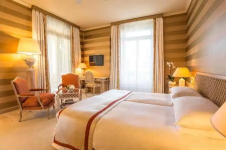 Grand Villa Castagnola - 102