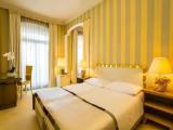 Standard Double Junior Suite