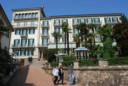 Continental Parkhotel - 17