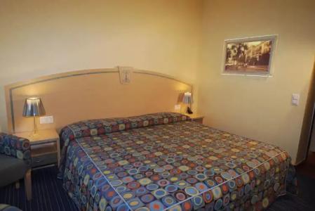 Continental Parkhotel - 2