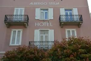 Hotel Stella, Lugano
