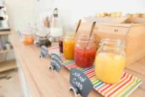 HOTEL ATLANTICO self check-in, Lugano