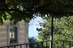 Hotel Firenze, Lugano