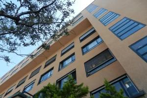 Hotel Ceresio, Lugano