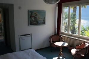 Elvezia al Lago Hotel, Lugano