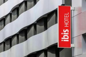 Ibis Paradiso Mini-hotel, Lugano