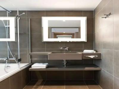 Novotel Lugano Paradiso - 6