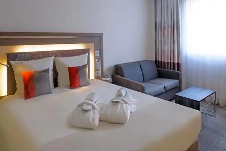 Novotel Lugano Paradiso - 62