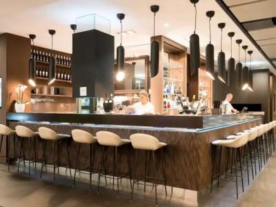 Novotel Lugano Paradiso - 28