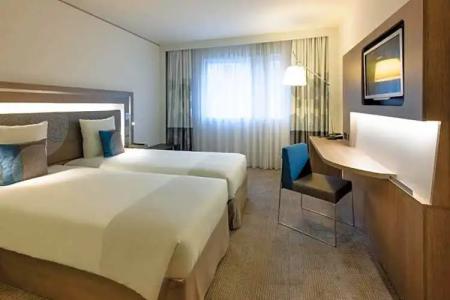 Novotel Lugano Paradiso - 54