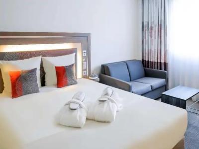 Novotel Lugano Paradiso - 56