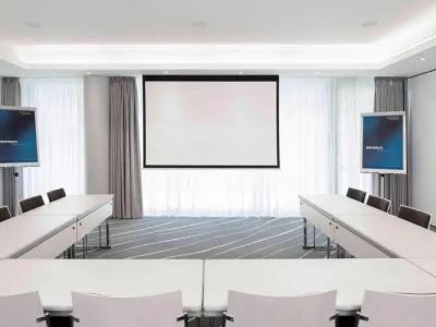 Novotel Lugano Paradiso - 17