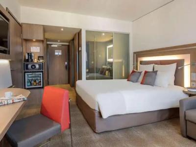 Novotel Lugano Paradiso - 1