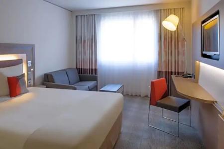 Novotel Lugano Paradiso - 59
