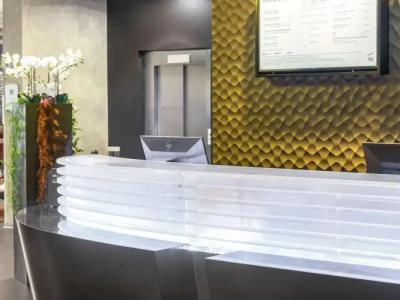 Novotel Lugano Paradiso - 49