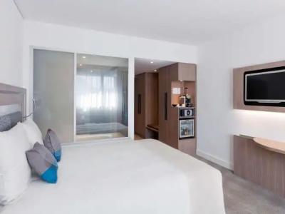Novotel Lugano Paradiso - 4