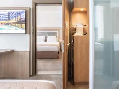 Novotel Lugano Paradiso - 35