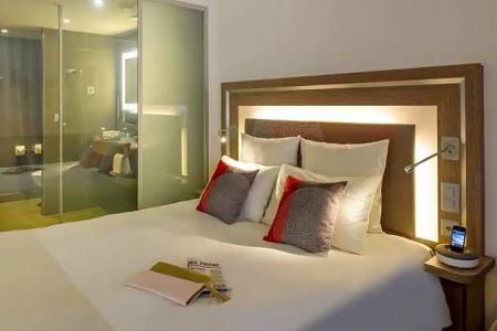Novotel Lugano Paradiso - 61