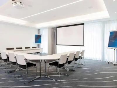Novotel Lugano Paradiso - 16