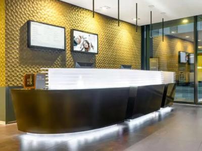 Novotel Lugano Paradiso - 48
