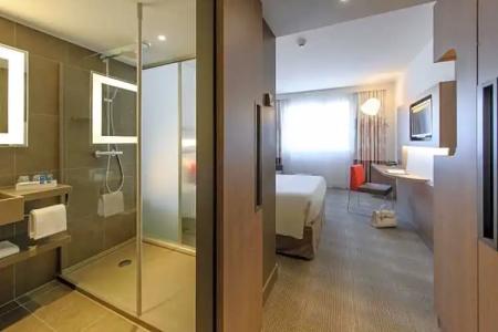 Novotel Lugano Paradiso - 63