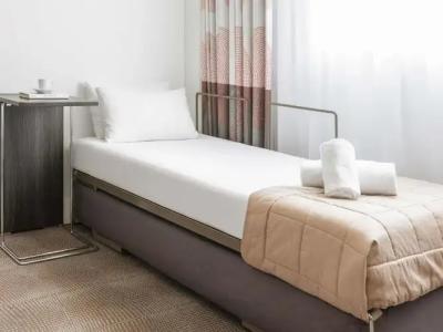 Novotel Lugano Paradiso - 37
