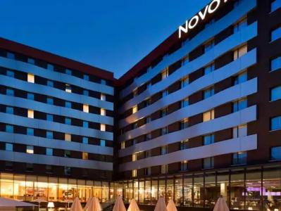 Novotel Lugano Paradiso - 64