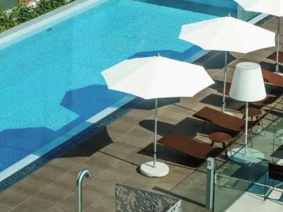 Novotel Lugano Paradiso - 20
