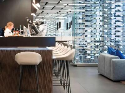 Novotel Lugano Paradiso - 23