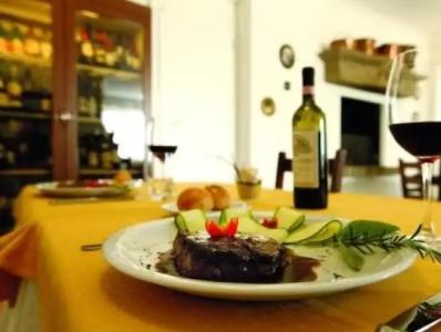 Locanda Del Conventino - 11