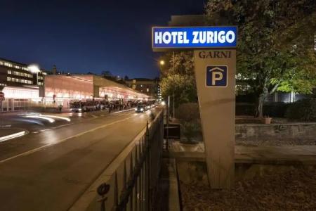 Zurigo Downtown - 9