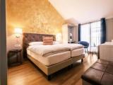 Privilege Premium room with courtyard view