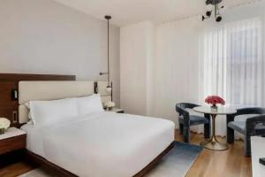 Bryant Park Hotel, New York