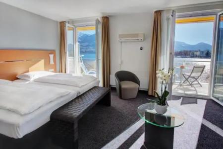 la Palma au Lac - 71