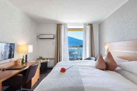 la Palma au Lac - 60