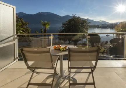 la Palma au Lac - 55